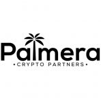 Palmera Crypto GP I LLC logo