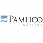 Pamlico Capital Management LP logo