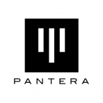 Pantera Capital III logo
