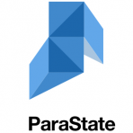 ParaState logo