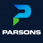 Parsons Corp logo