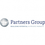 Partners Group Direct Equity 2016 (USD) C LP logo