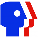 Public Broadcasting Service (PBS) logo