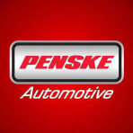 Penske Automotive Group Inc logo