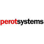 Perot Systems logo
