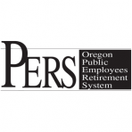 Oregon Public Employees' Retirement Fund logo