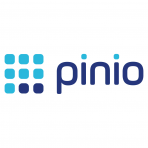 Pinio logo