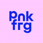 Pink Frog Games GmbH logo