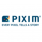 Pixim Inc logo