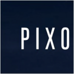 PiXo logo
