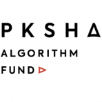 PKSHA SPARX Algorithm Fund logo