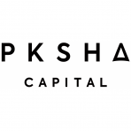 PKSHA Capital logo