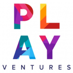 Play Ventures logo