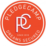 Pledgecamp logo