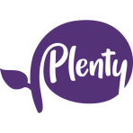 Plenty Inc logo