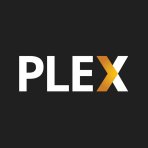 Plex Inc logo