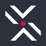Polkadex logo