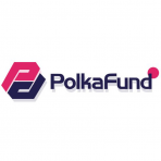 PolkaFund logo