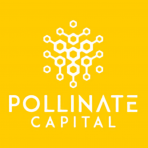 Pollinate Capital logo