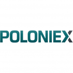 Poloniex LLC logo