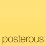 Posterous Inc logo