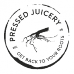 Pressed Juicery LLC logo