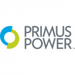 Primus Power Corp logo