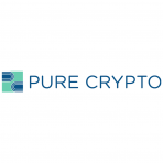 Pure Crypto LP logo