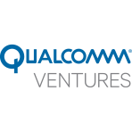 Qualcomm Ventures logo