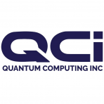 Quantum Computing Inc QCI logo