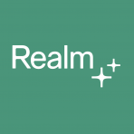 Realm Living Inc logo