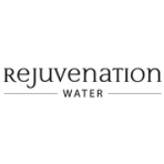 Rejuvenation Water logo