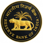 Reserve Bank of India logo