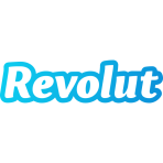 Revolut Ltd logo