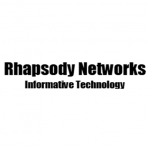 Rhapsody Networks Inc logo
