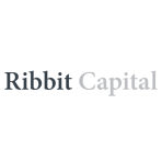 Ribbit Capital LP logo