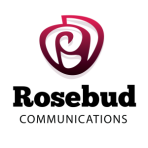 Rosebud Communications logo