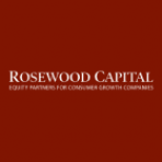 Rosewood Capital V logo