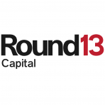 Round 13 Capital Inc logo