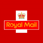 Royal Mail logo