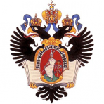 Saint-Petersburg State University logo
