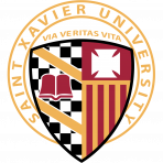 Saint Xavier University logo
