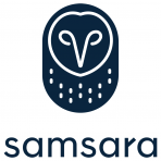 Samsara Networks Inc logo