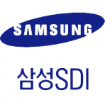 Samsung SDI Battery Systems logo