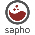 Sapho Inc logo