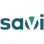 Savi Solutions PBC logo