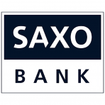 Saxo Bank A/S logo