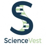 ScienceVest logo