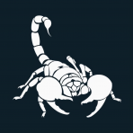 Scorpio VC logo