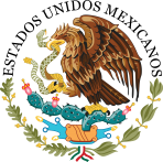 Mexican Federal Government seal